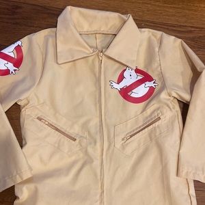 Rubie's Ghostbusters Child's Costume, Small